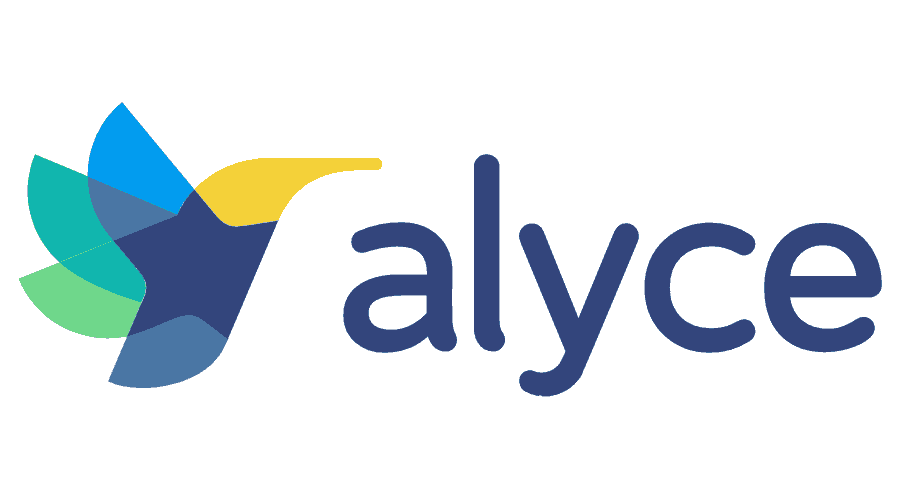 alyce logo