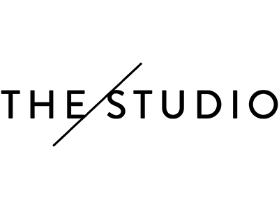 The Studio Logo 
