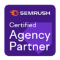 Brewster, Massachusetts, United States agency Ailie Inc wins Semrush Agency Partner award