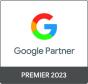 France agency upearly wins Google Partner Premier 2023 award