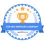 Chicago, Illinois, United States agency Comrade Digital Marketing Agency wins Top SEO Services Company by goodfirms.co award