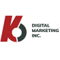 K6 Digital Marketing, Inc.