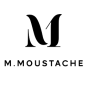France agency upearly helped M. Moustache grow their business with SEO and digital marketing